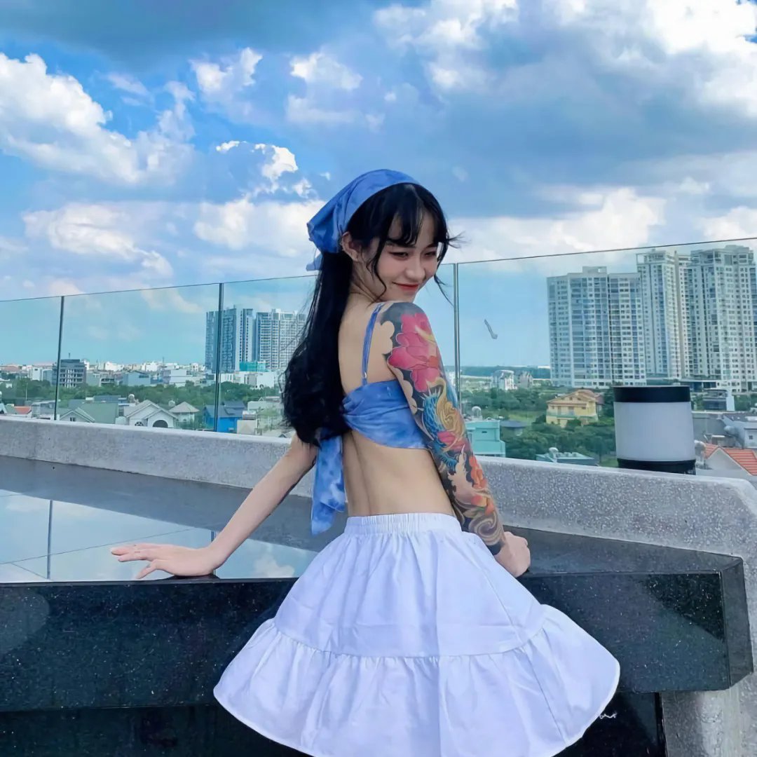 当我还是个男孩